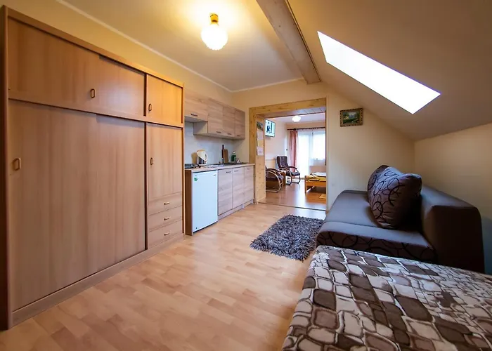 Anna Osrodek Wypoczynkowy Resort